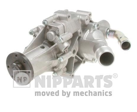 Pompa wody, chłodzenie silnika NIPPARTS N1510404