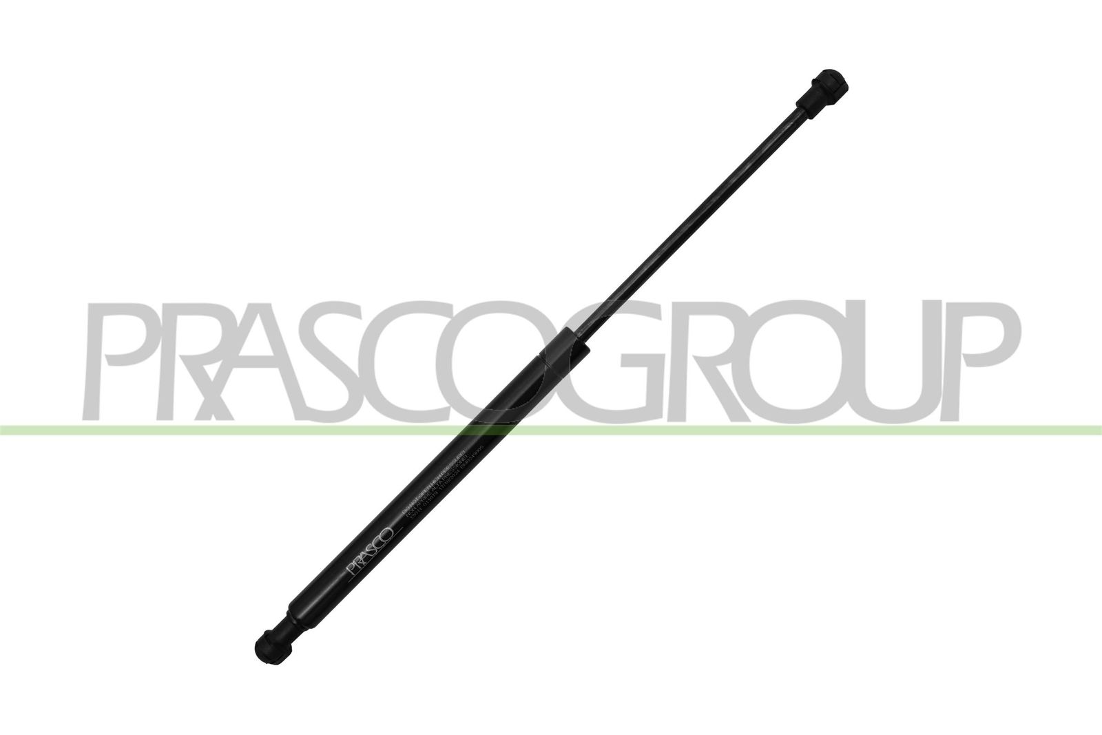 Amortizor capota PRASCO BM0249005