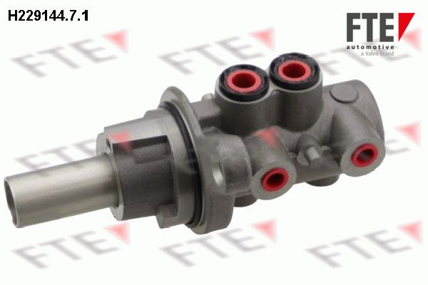 Pompa hamulcowa FTE 9220192