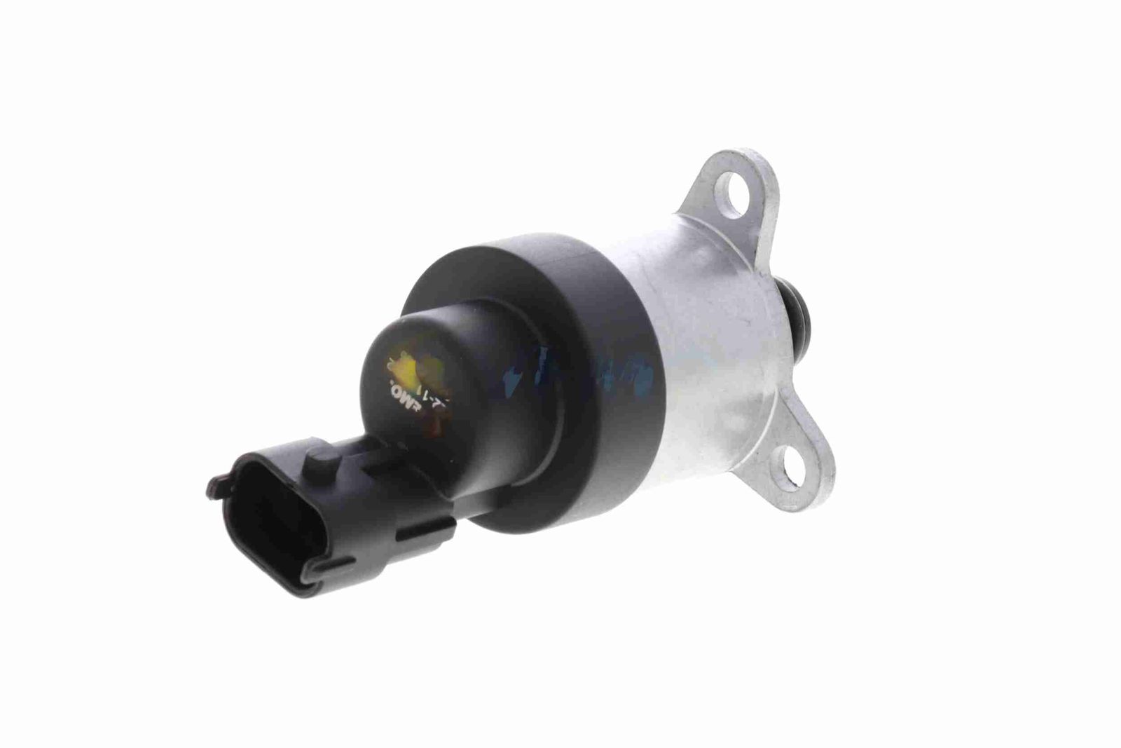 Régulateur, quantité de carburant (système à rampe commune)