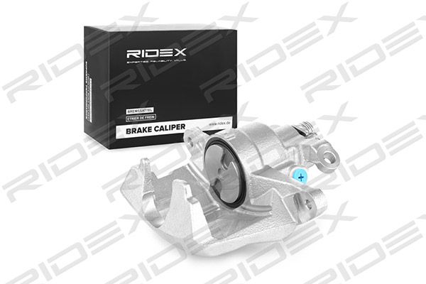 Zacisk hamulca RIDEX 78B0258