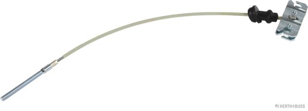 Cablu, frana de parcare HERTH+BUSS JAKOPARTS J3913011