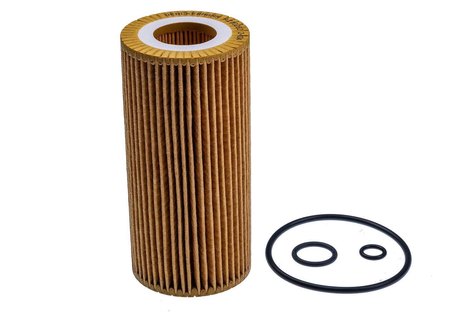 Filtru ulei DENCKERMANN A210262