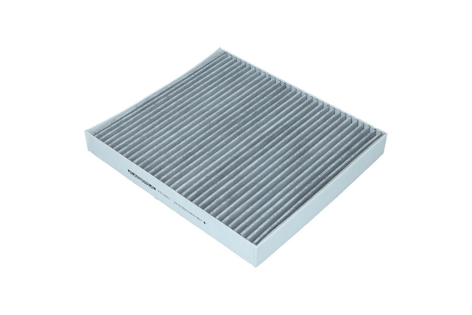 Levně Filtr, vzduch v interiéru KAMOKA F513601