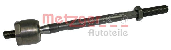 Połączenie osiowe, drążek kierowniczy poprzeczny METZGER AUTOTEILE 51021208