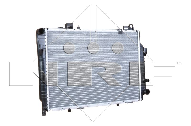 Chladič, chlazení motoru NRF 58350