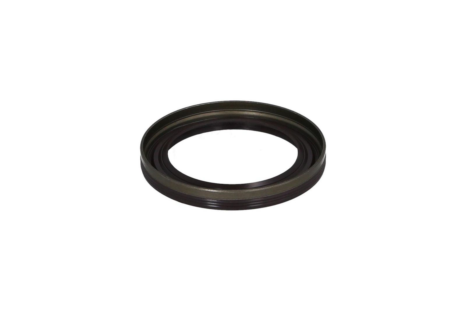 Vārpstas blīvgredzens, Kloķvārpsta