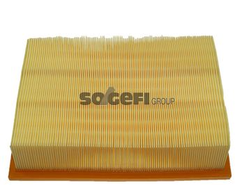 Filtr powietrza FRAM CA5826