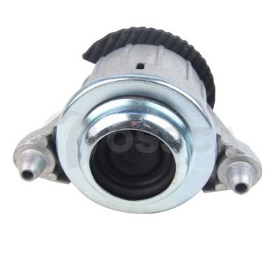 Подвеска, двигатель