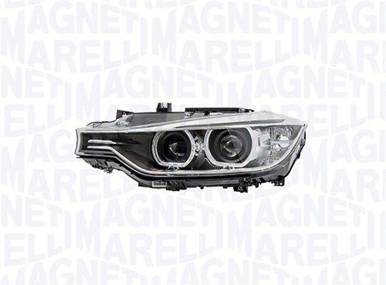 Far MAGNETI MARELLI 719000000055