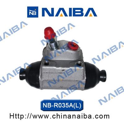 Cylinderek hamulcowy CALIPERE+ NAIBA R035A(L)