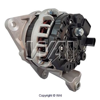 Generator / Alternator WAI 20546N