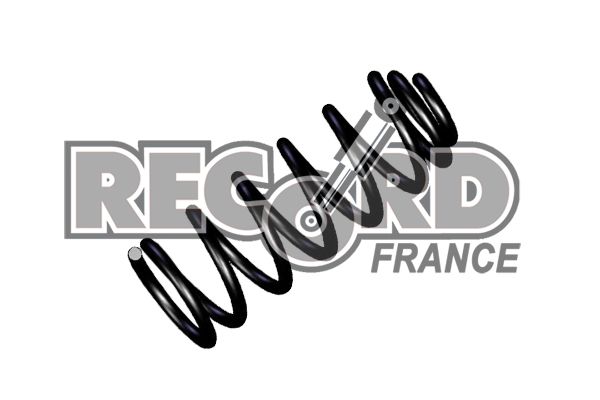 Ressort de suspension