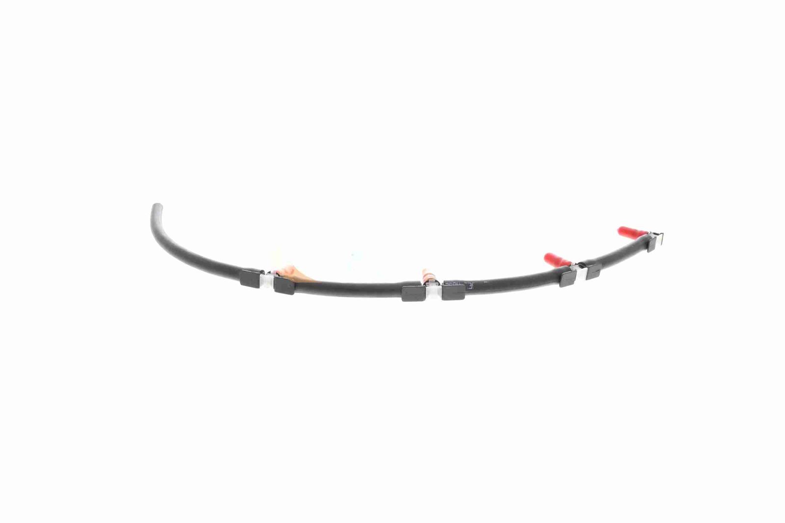 Tuyau, carburant de fuite