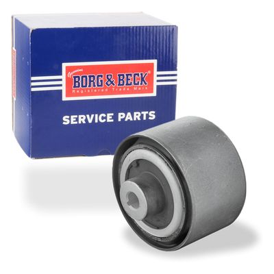 Borg & Beck - Suspension Arm Bush