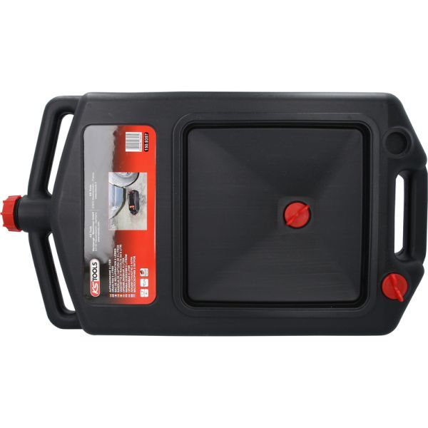 Levně Sběrná vana KS TOOLS 150.9357