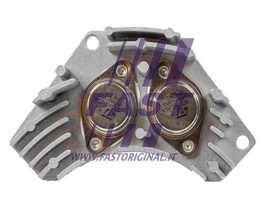 Element sterujący, klimatyzacja FAST FT59114