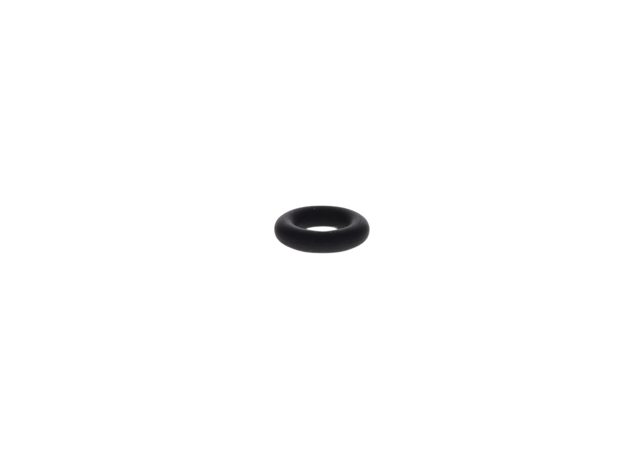 Bague en caoutchouc