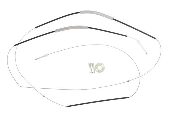 Remondikomplekt, aknatõstuk