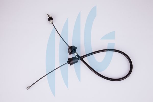 Cięgło, sterowanie sprzęgłem RICAMBIFLEX GM 01441554