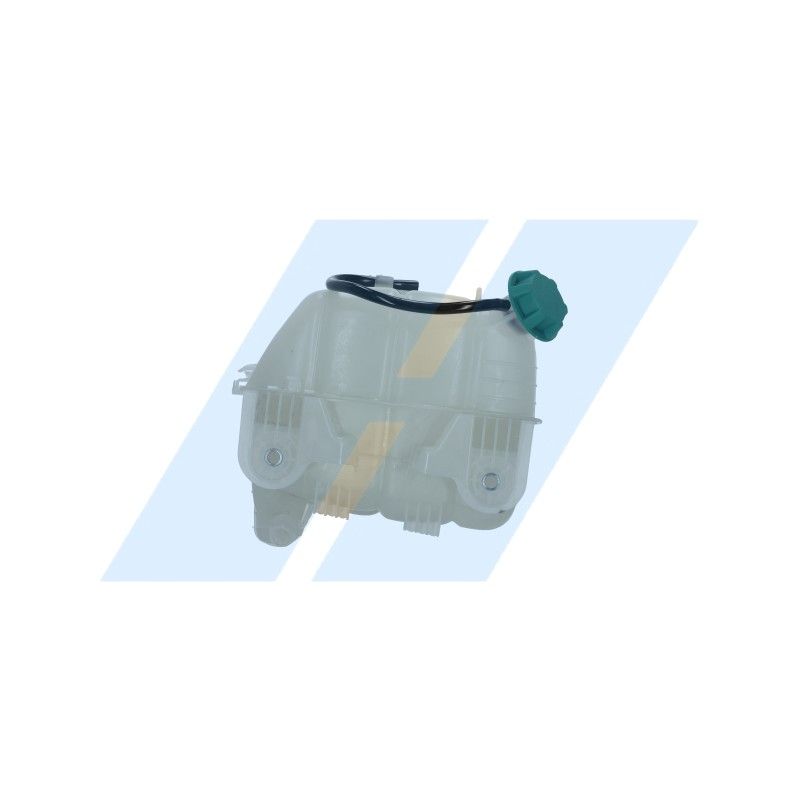 Vase d'expansion, liquide de refroidissement