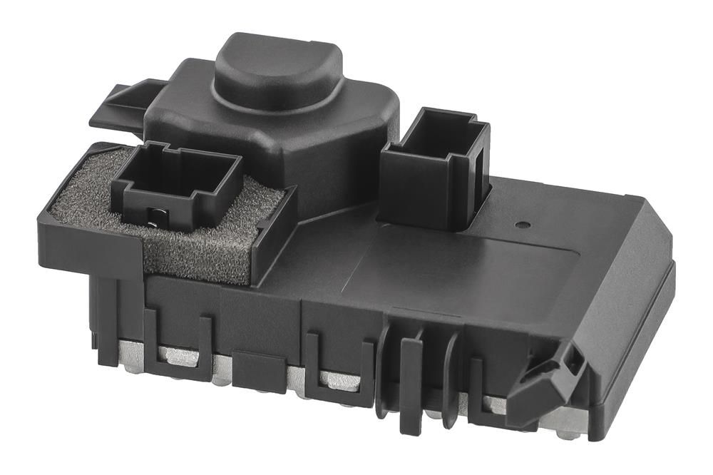 Régulateur, pulseur d'air habitacle