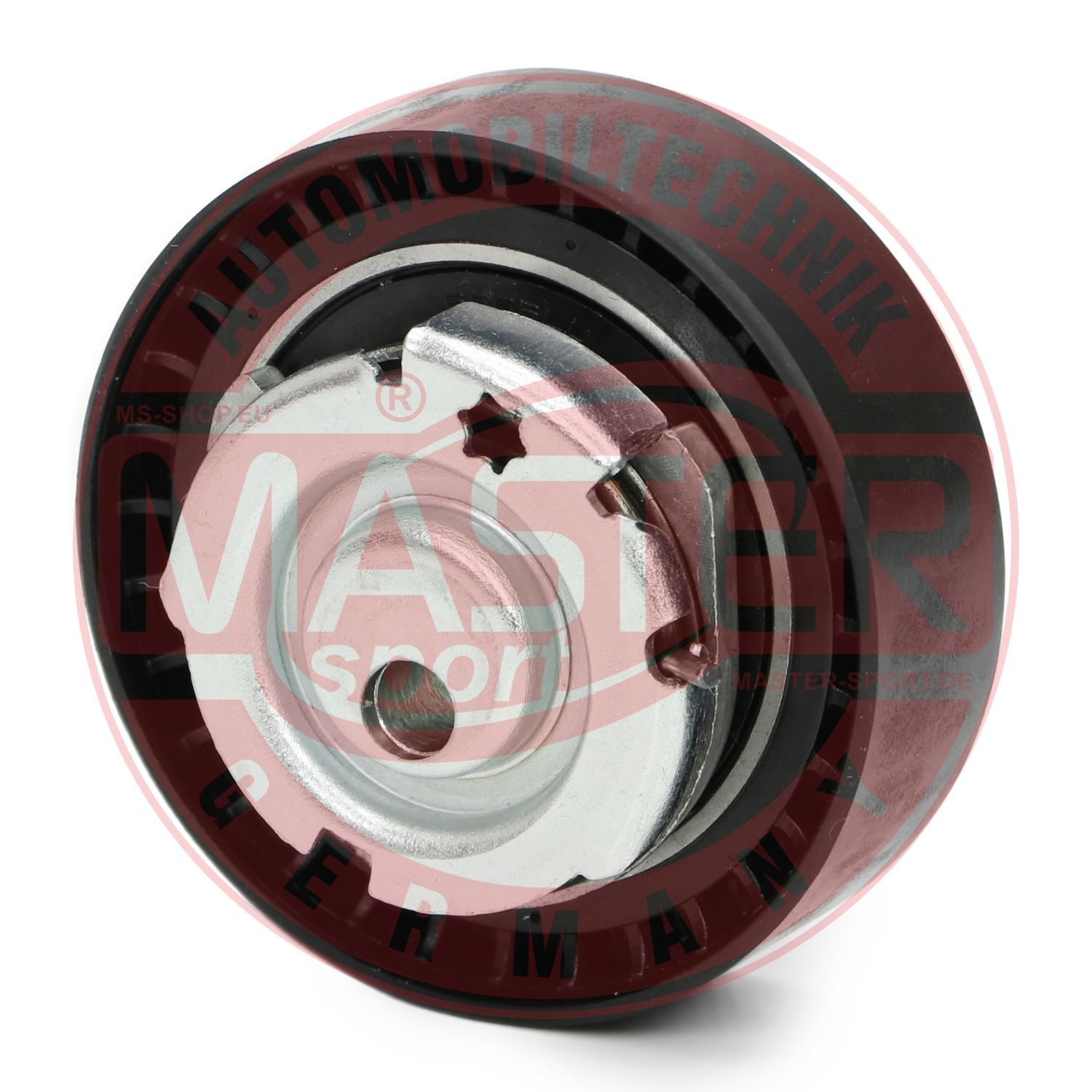 rolka kierunkowa / prowadząca, pasek rozrządu MASTER-SPORT GERMANY R16009-PCS-MS