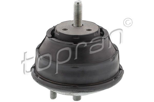 Подвеска, двигатель