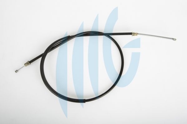 Cięgło, hamulec postojowy RICAMBIFLEX GM 01440759