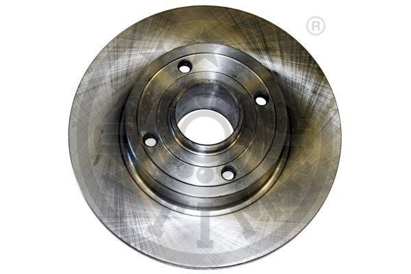 Tarcza hamulcowa OPTIMAL BS-8200