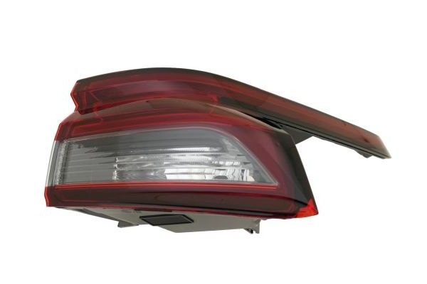 Lampa spate DEPO 215-19AWR-UE