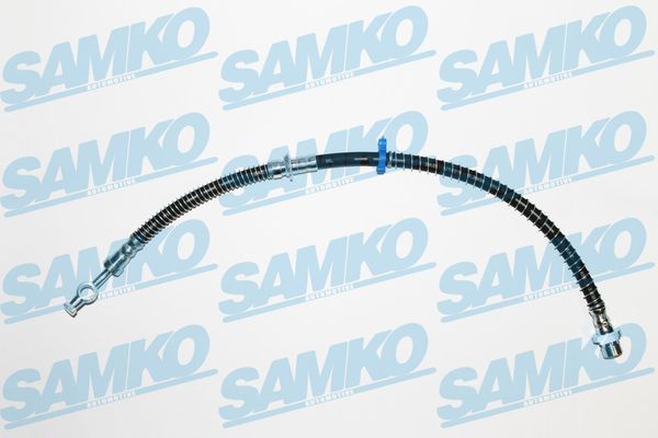 Levně Brzdová hadice SAMKO 6T46652