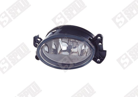 Projecteur antibrouillard