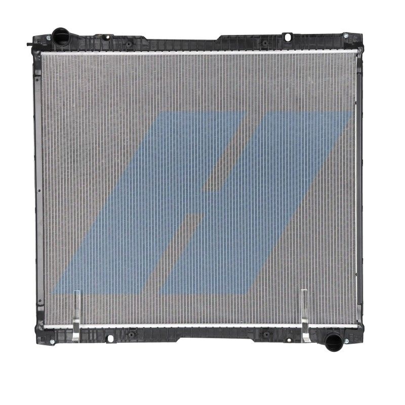 Radiator, racire motor HIGHWAY AUTOMOTIVE 10045008