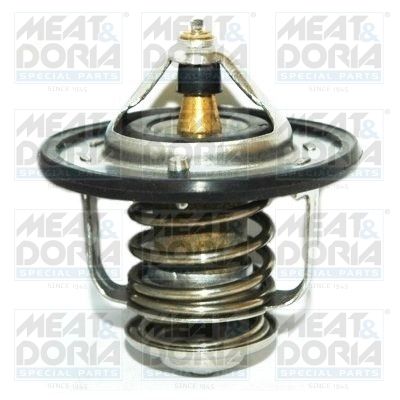 Termostat, środek chłodzący MEAT & DORIA 92278