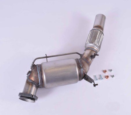 Katalizator EEC BM6061T