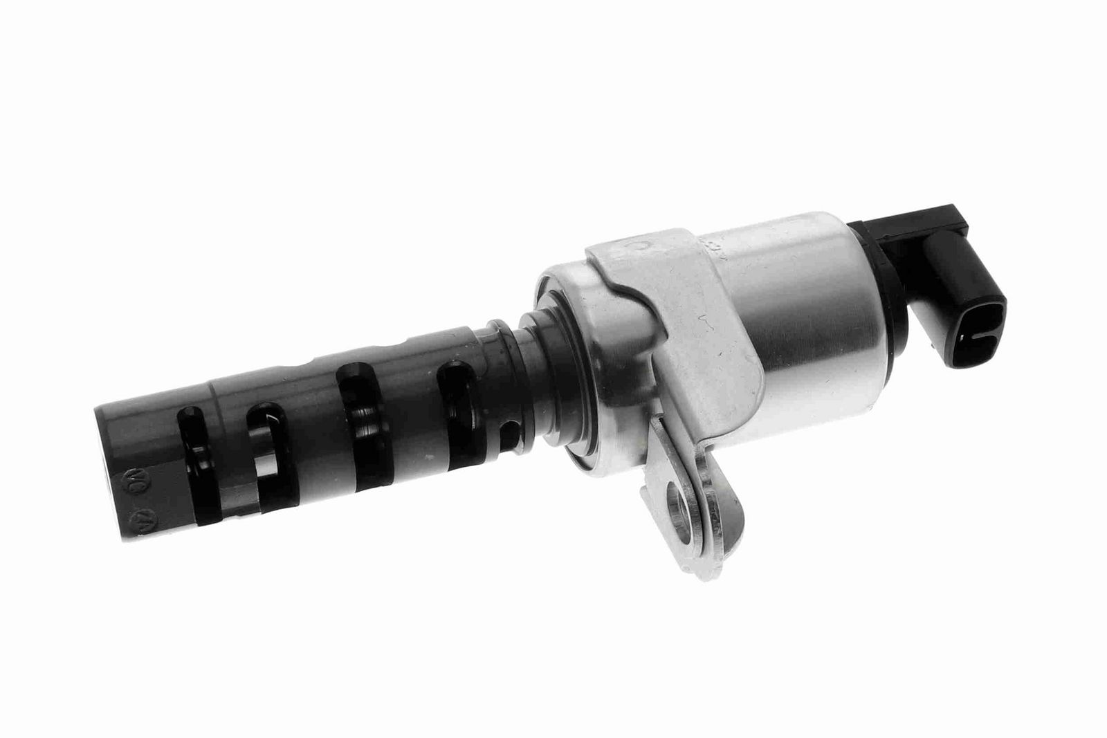 Valve de commande, réglage d'arbres à came