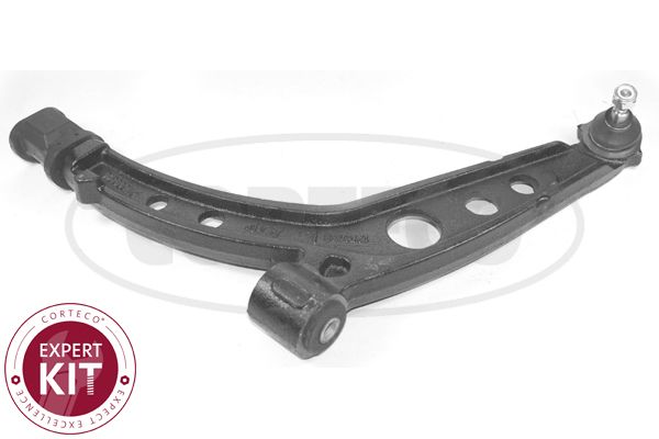 Wahacz, zawieszenie koła CORTECO 49399137