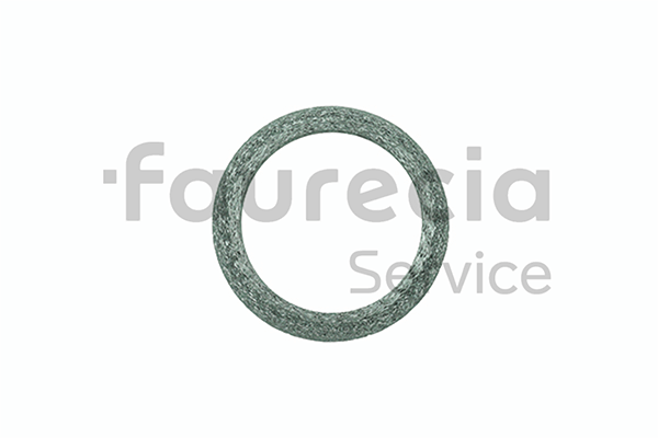 Bague d'étanchéité, tuyau d'échappement