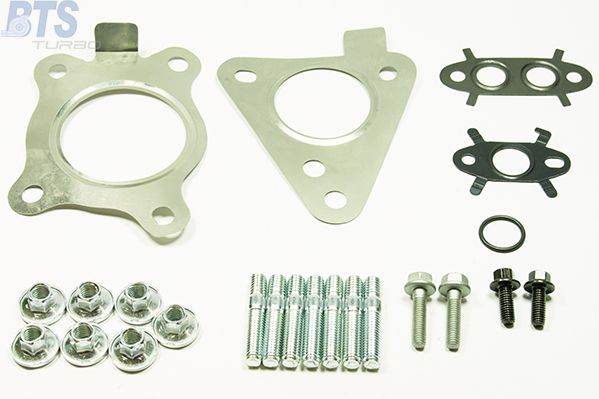 Set montaj, turbocompresor BTS Turbo T931389ABS