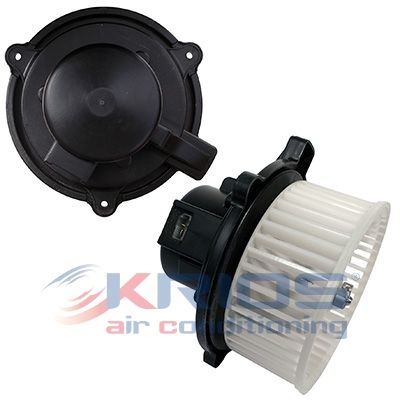 Wentylator wewnętrzny MEAT & DORIA K92070