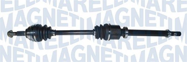 Wał napędowy MAGNETI MARELLI 302004190243