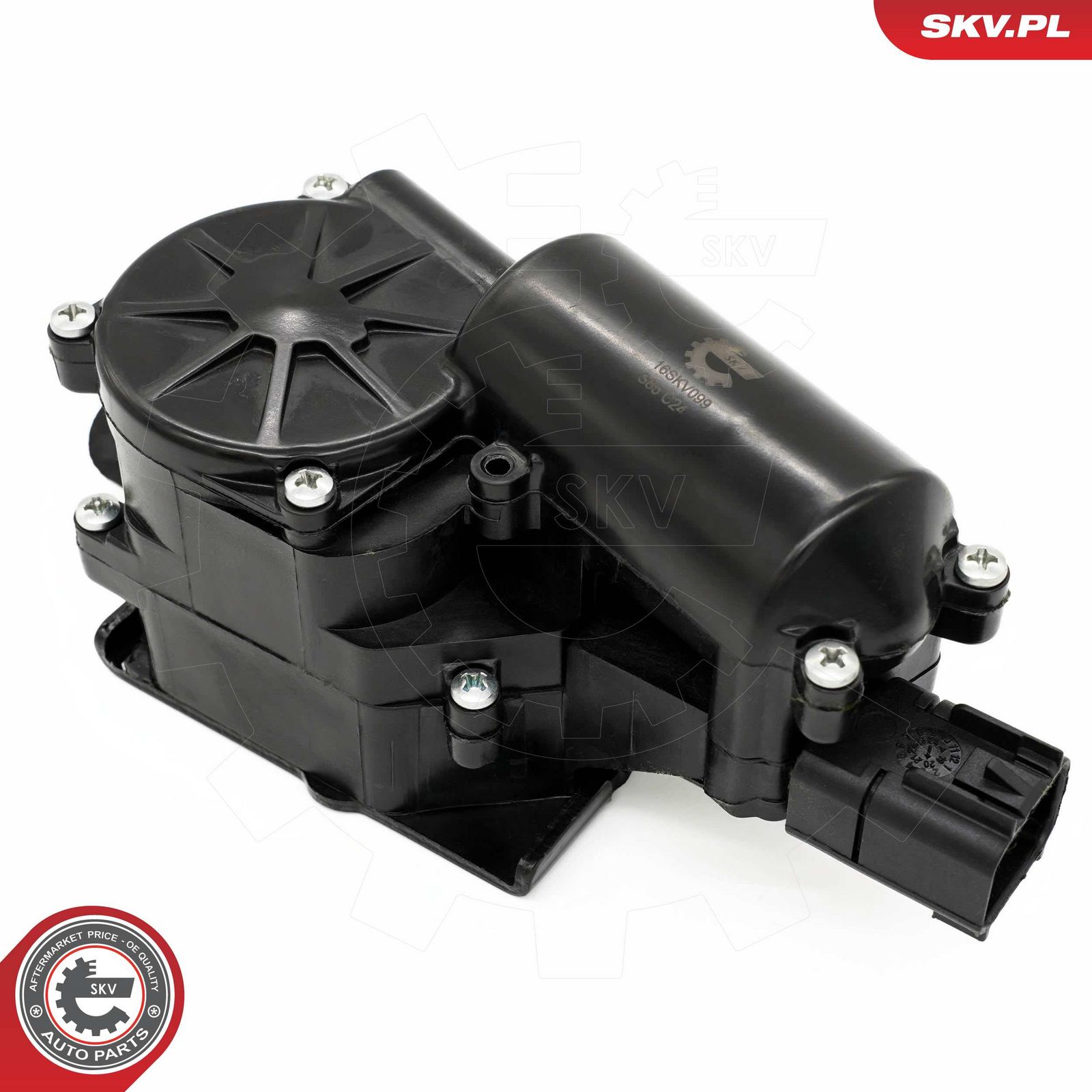 Incuietoare haion ESEN SKV 16SKV099