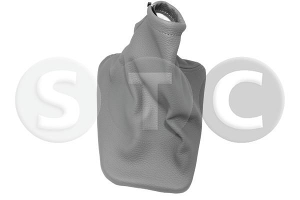 Mieszek ochronny dźwigni zmiany biegów STC T465138