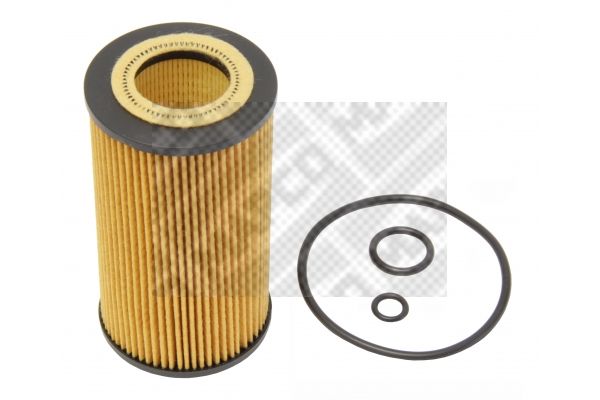 Filtr oleju MAPCO 64816