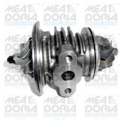 Grupa zewnętrzna, turbosprężarka MEAT & DORIA 60436