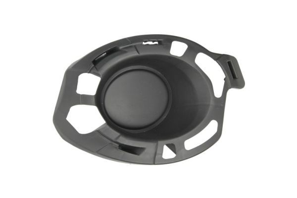 Õhuvõre, põrkeraud