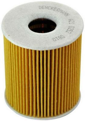 Olejový filter DENCKERMANN A210252
