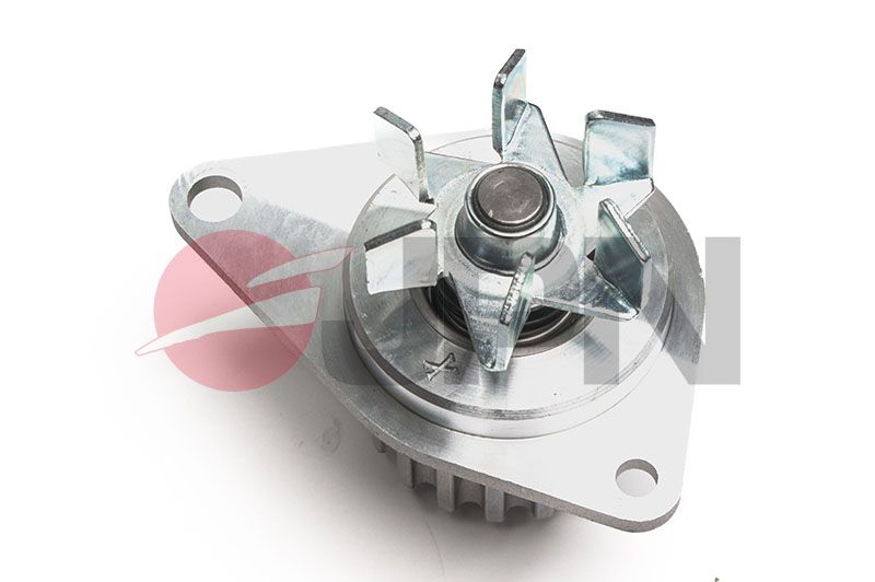 Ūdens sūknis, dzinēja dzesēšana