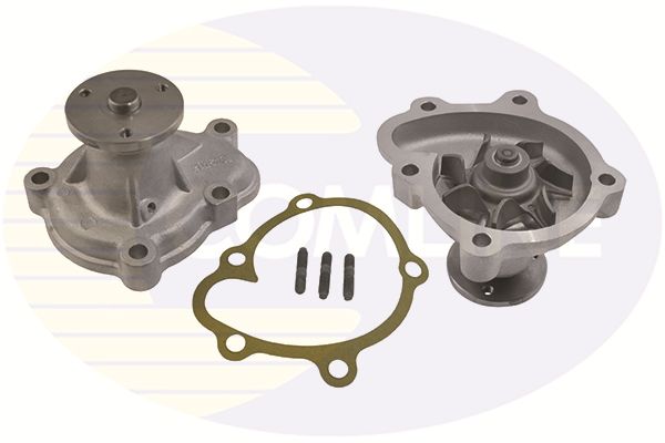 Pompa wody, chłodzenie silnika COMLINE EWP100